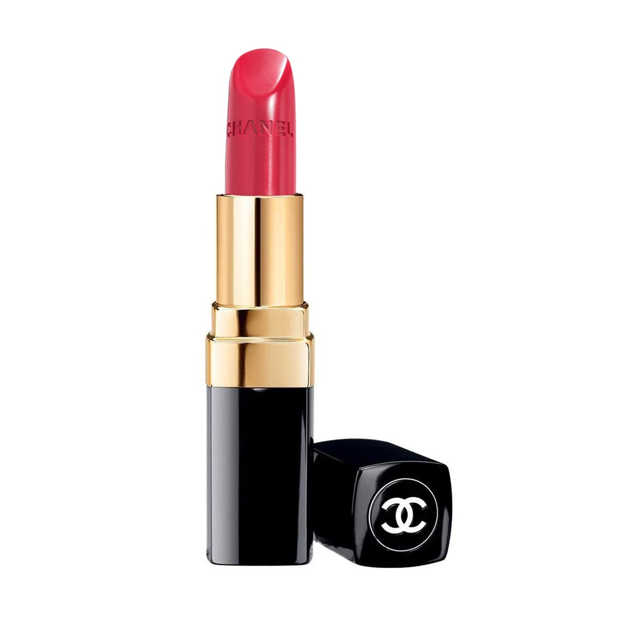 

Зволожувальна помада для губ Chanel Rouge Coco 442 Dimitri, 3.5 г