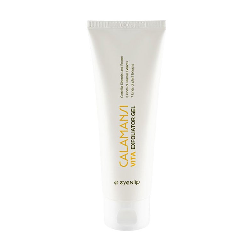 

Пілінг-скатка для обличчя Eyenlip Calamansi Vita Peeling Gel з екстрактом каламансі, 120 мл