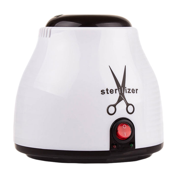 

Стерилізатор кульковий Sterelizer SM-910B, біло-чорний