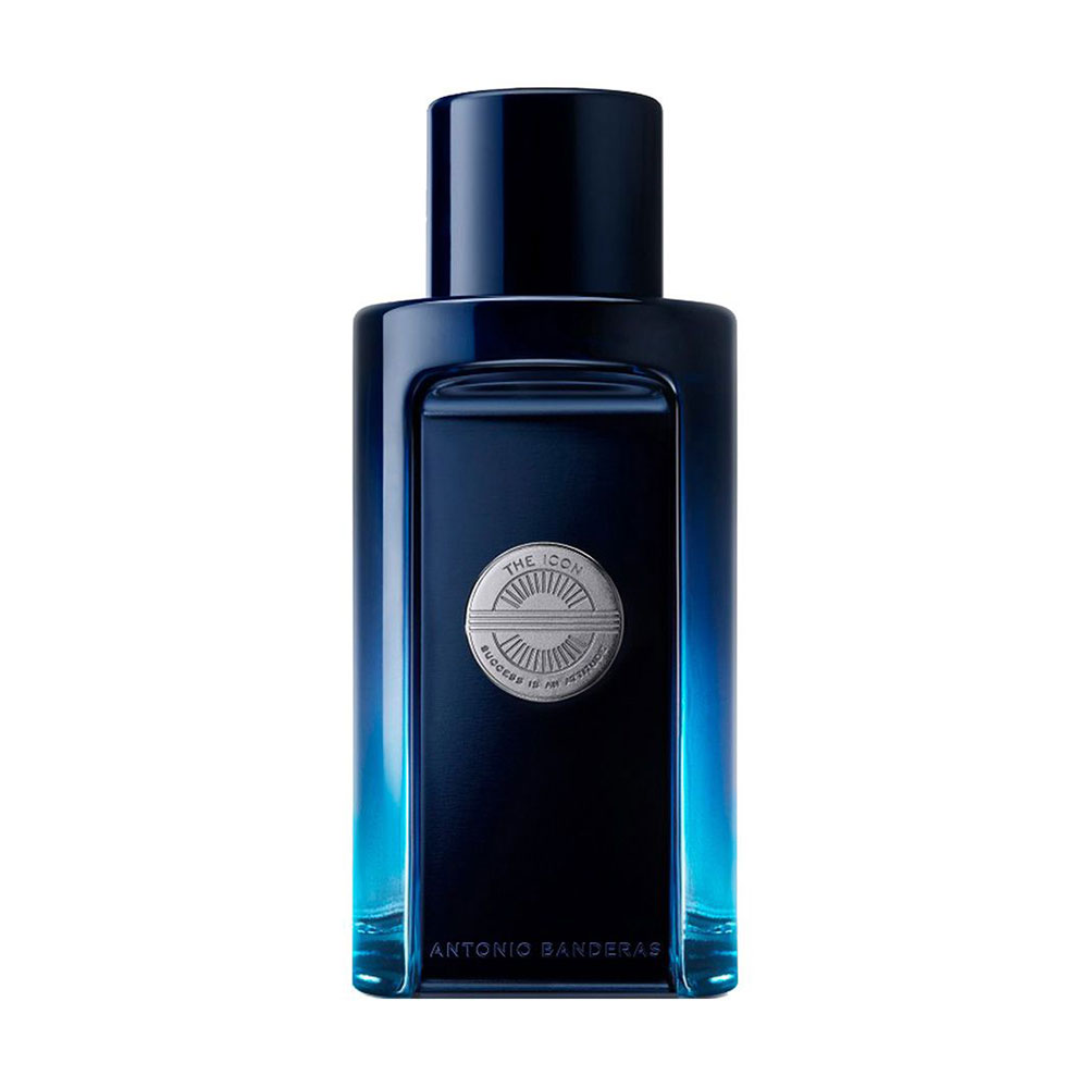 

Уцінка! Antonio Banderas The Icon Туалетна вода чоловіча, 100 мл