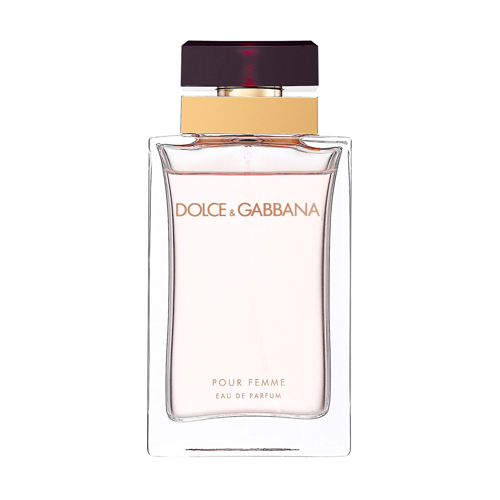 

Dolce & Gabbana Pour Femme Парфумована вода жіноча, 100 мл