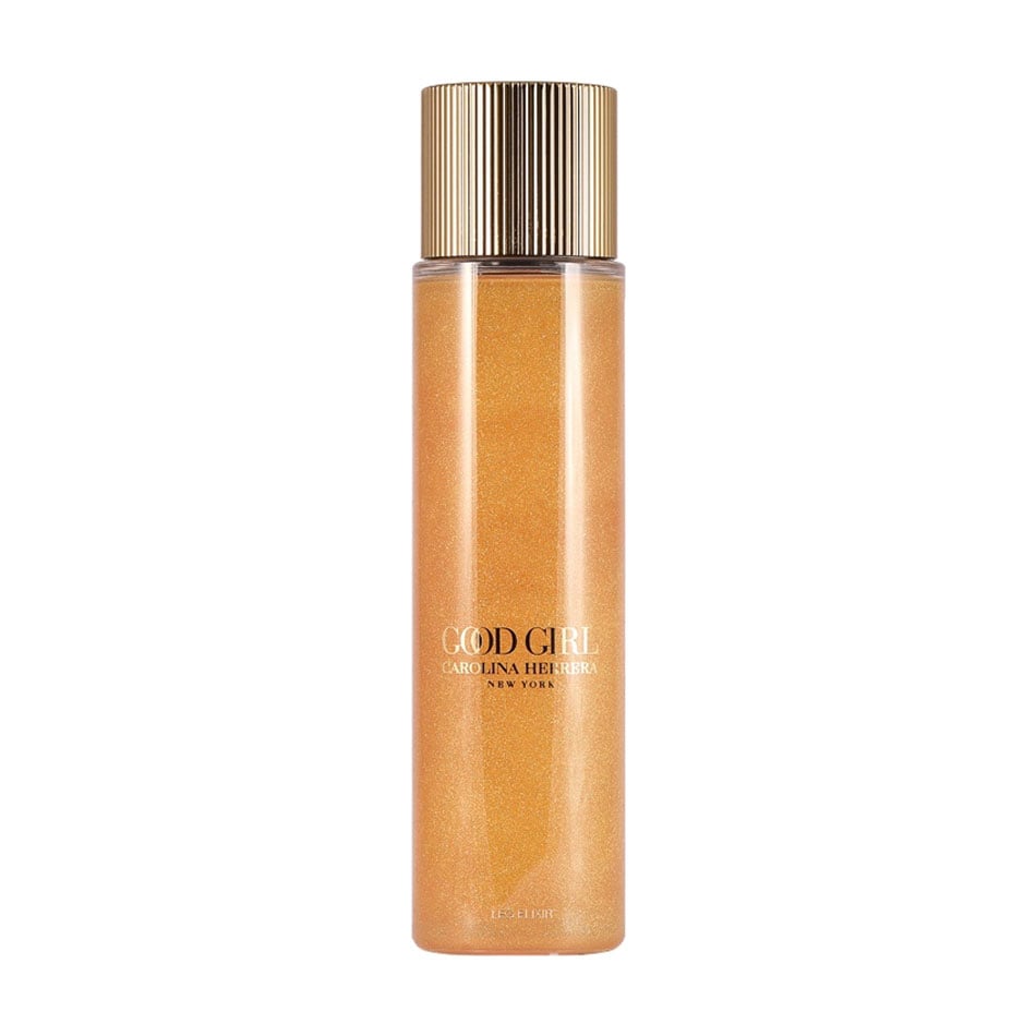 

Парфумована олія для тіла Carolina Herrera Good Girl жіноча, 150 мл