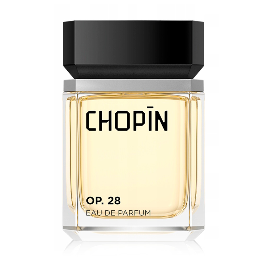 

Chopin OP.28 Парфумована вода чоловіча, 100 мл