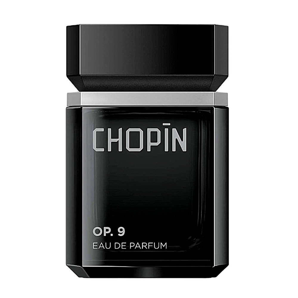 

Уцінка! Chopin OP.9 Парфумована вода чоловіча, 100 мл