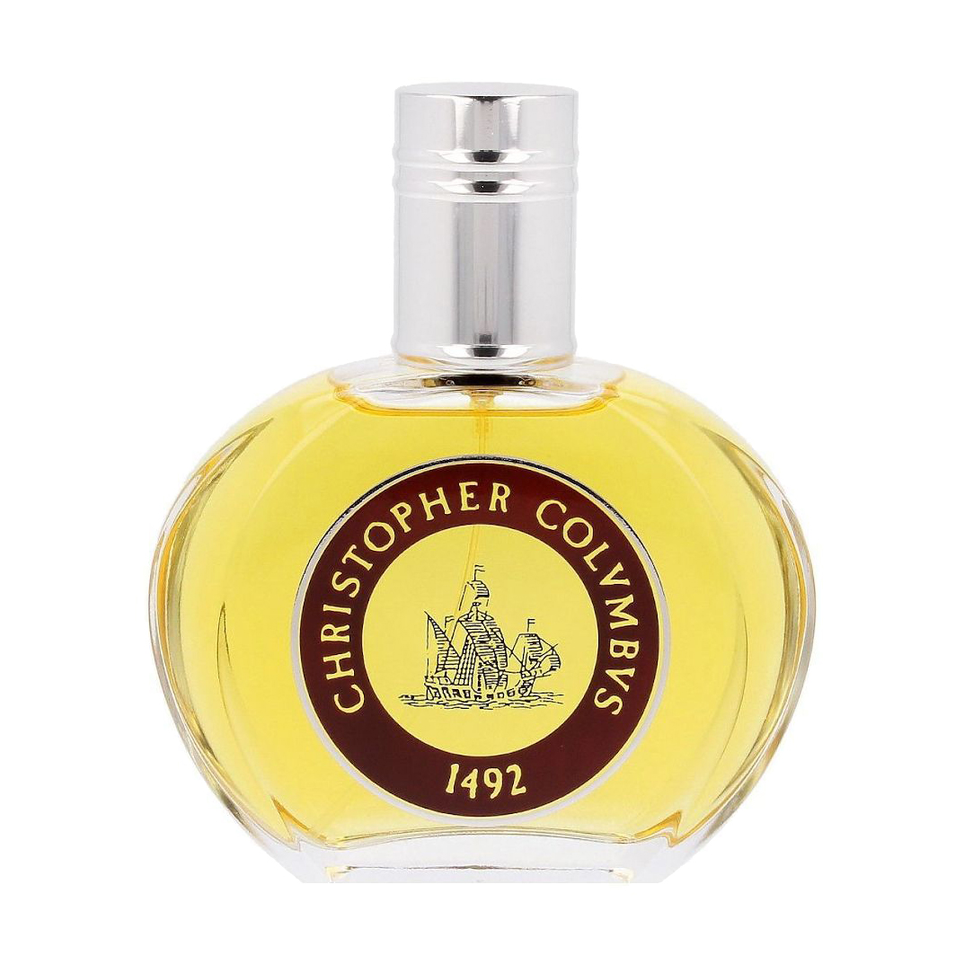 

Christopher Columbus Pour Homme Туалетна вода чоловіча, 100 мл