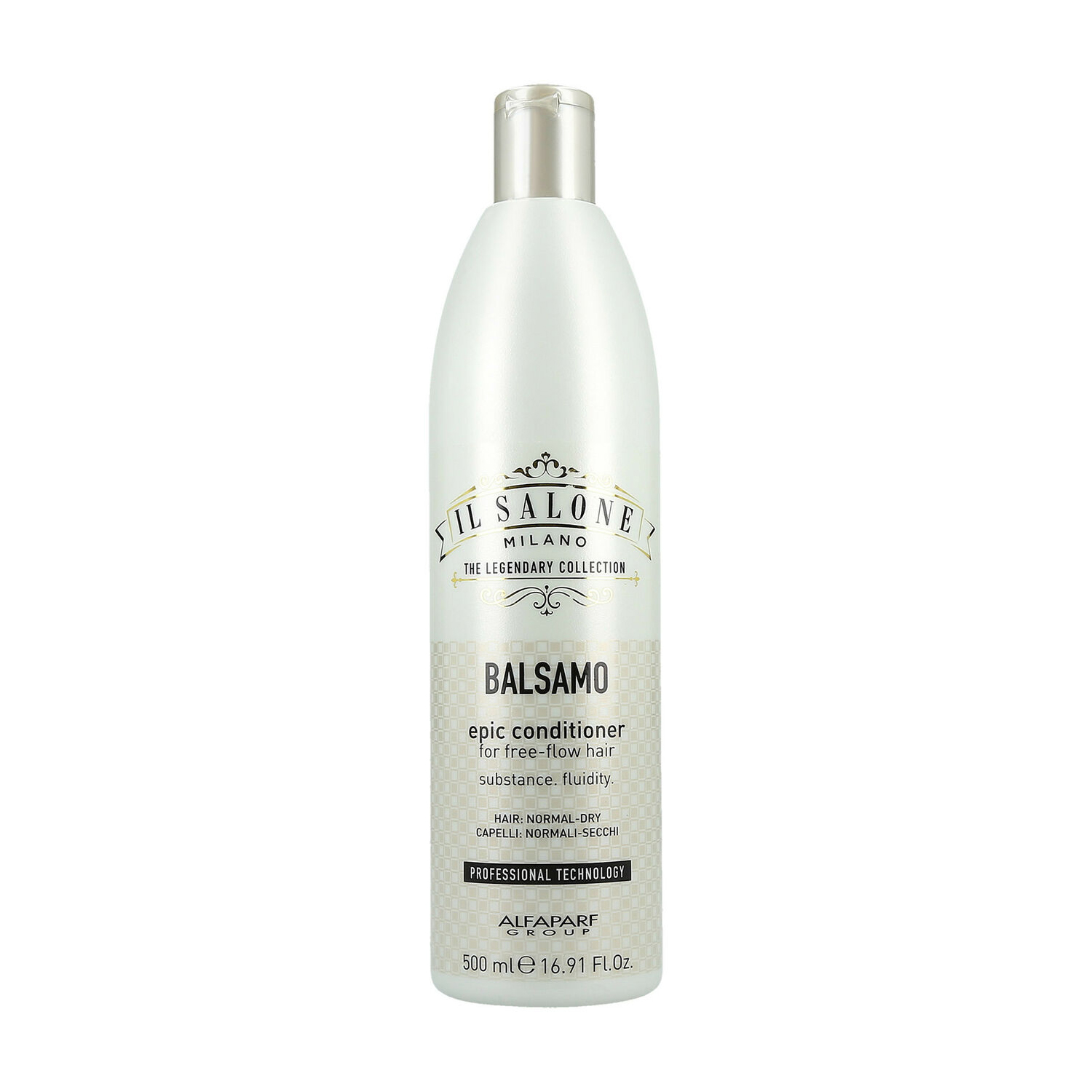 

Кондиціонер для волосся Alfaparf IL Salone Milano Epic Conditioner, 500 мл
