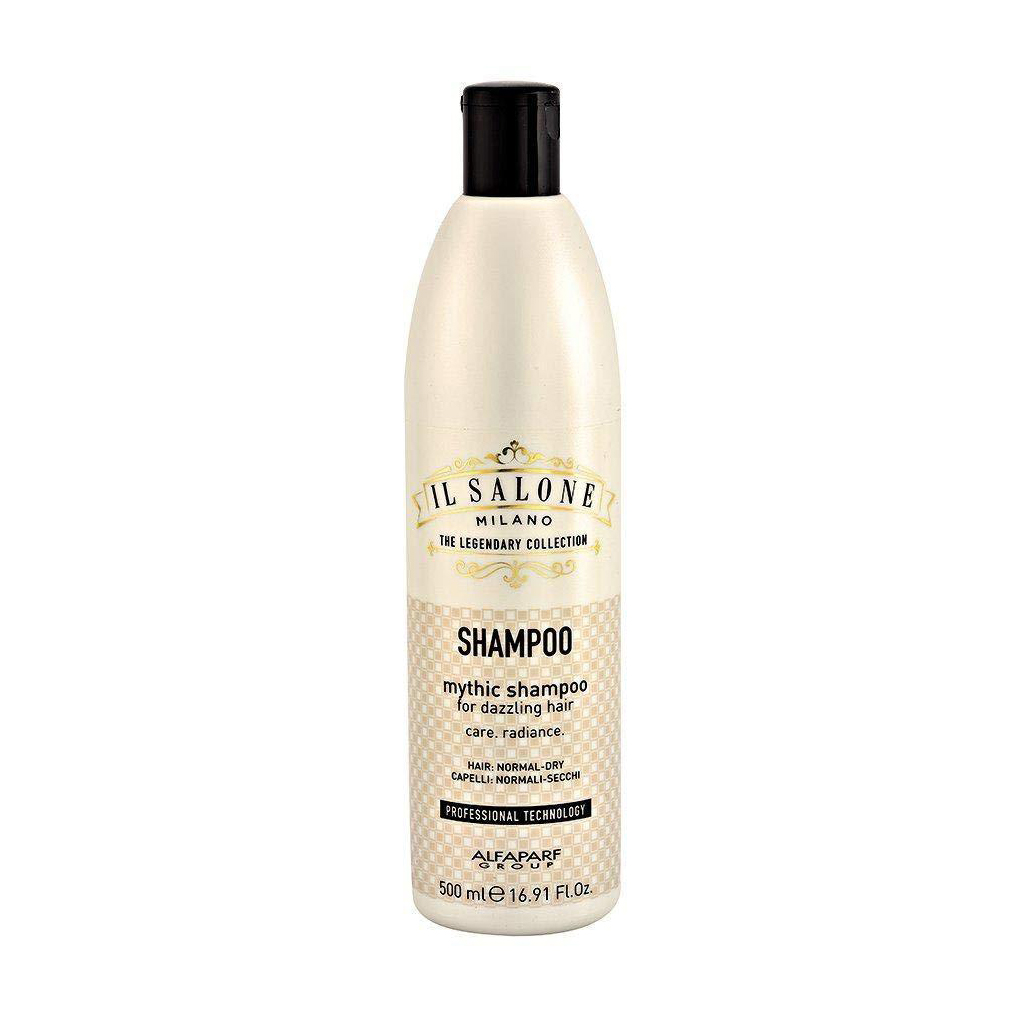 

Шампунь для волосся Alfaparf IL Salone Milano Mythic Shampoo, 500 мл