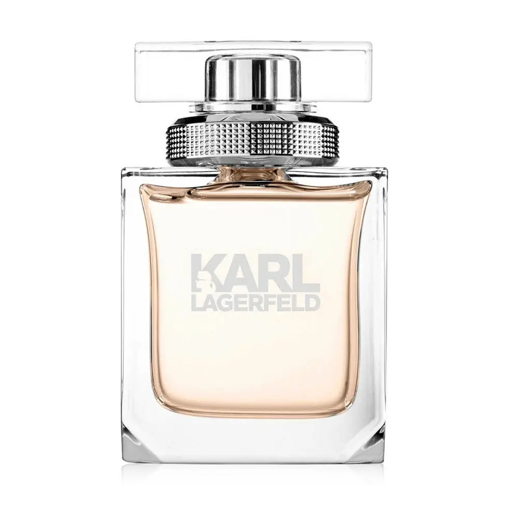 

Karl Lagerfeld Karl Lagerfeld for Her Парфумована вода жіноча, 85 мл