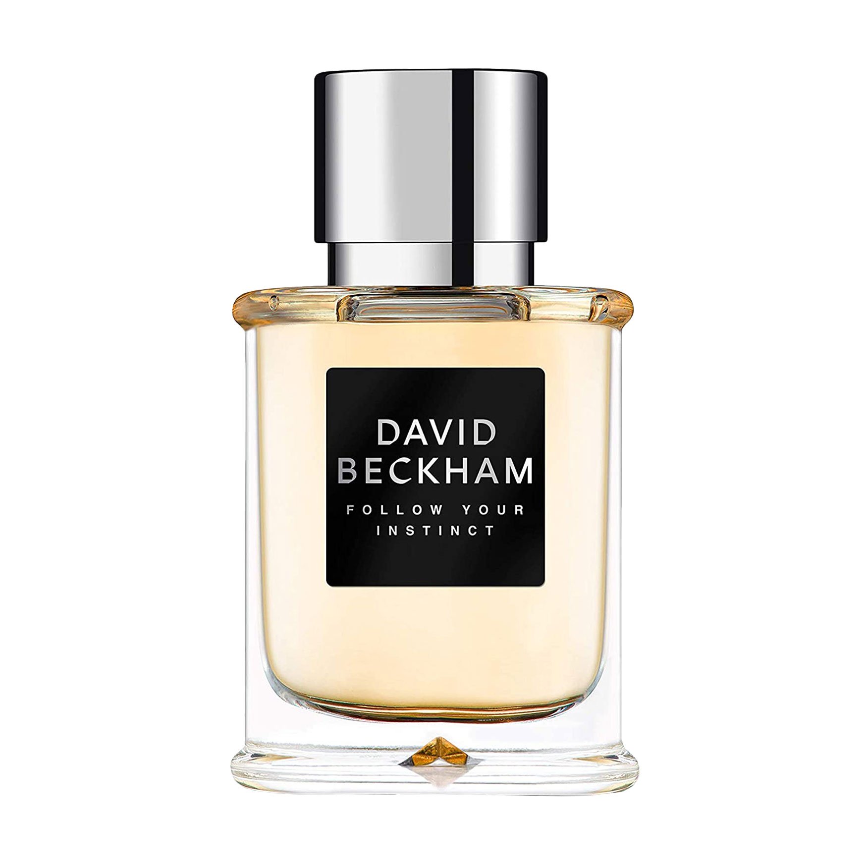 

David Beckham Follow Your Instinct Парфумована вода чоловіча, 50 мл
