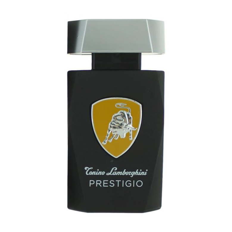 

Tonino Lamborghini Prestigo Туалетна вода чоловіча, 125 мл