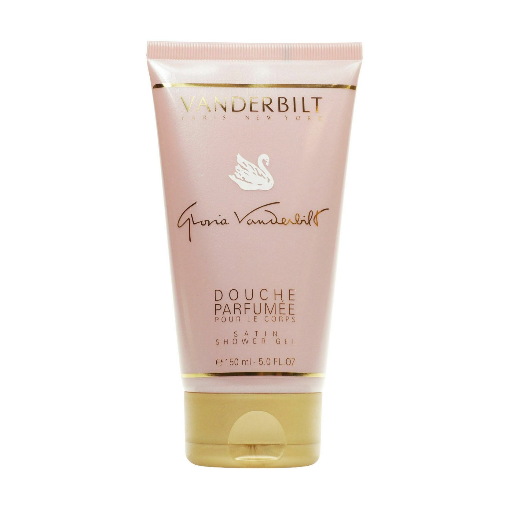 

Парфумований гель для душу Gloria Vanderbilt Shower Gel жіночий, 150 мл