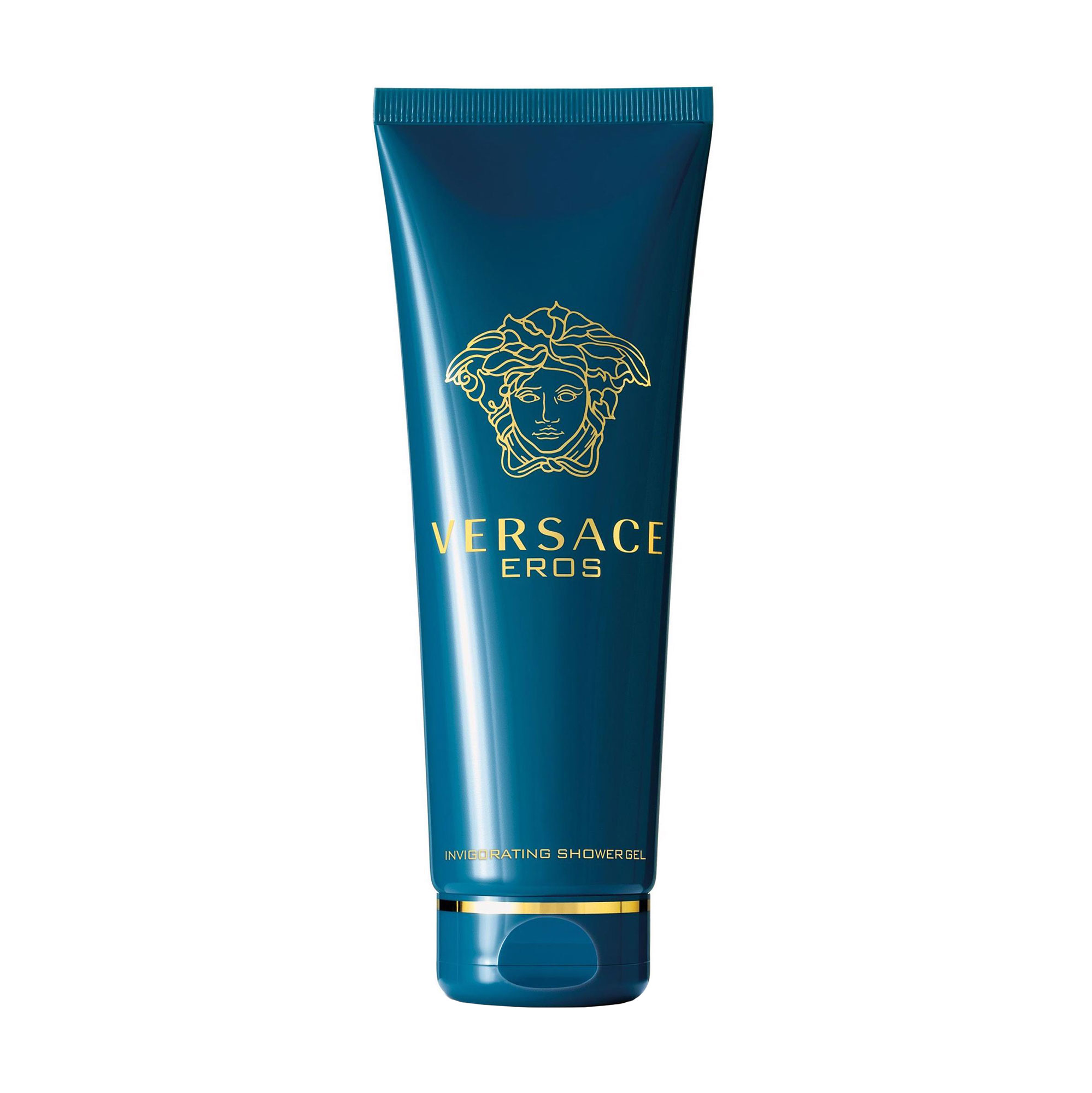 

Парфумований гель для душу Versace Eros чоловічий, 250 мл