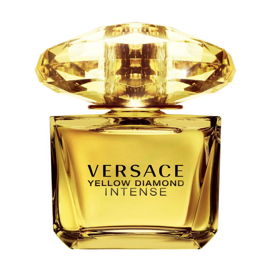 

Versace Yellow Diamond Intense Парфумована вода жіноча, 90 мл