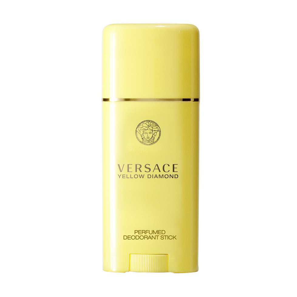 

Парфумований дезодорант-стік Versace Yellow Diamond жіночий, 50 мл