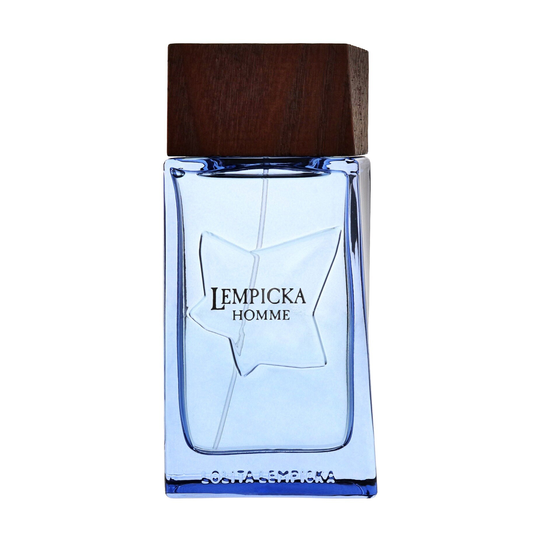 

Lolita Lempicka Homme Туалетна вода чоловіча, 100 мл
