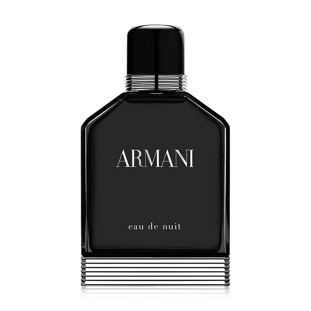 Giorgio Armani Armani Eau de Nuit Туалетна вода чоловіча, 100 мл