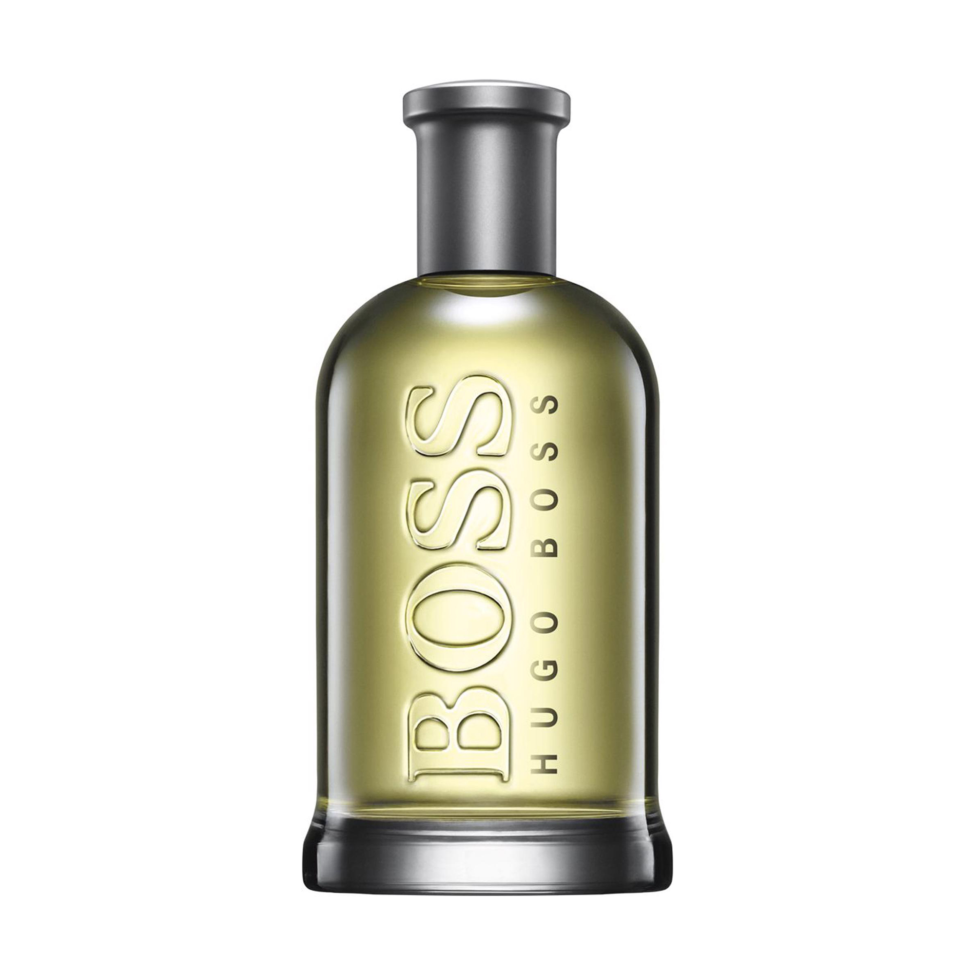 

Уцінка! Hugo Boss Boss Bottled Туалетна вода чоловіча, 200 мл