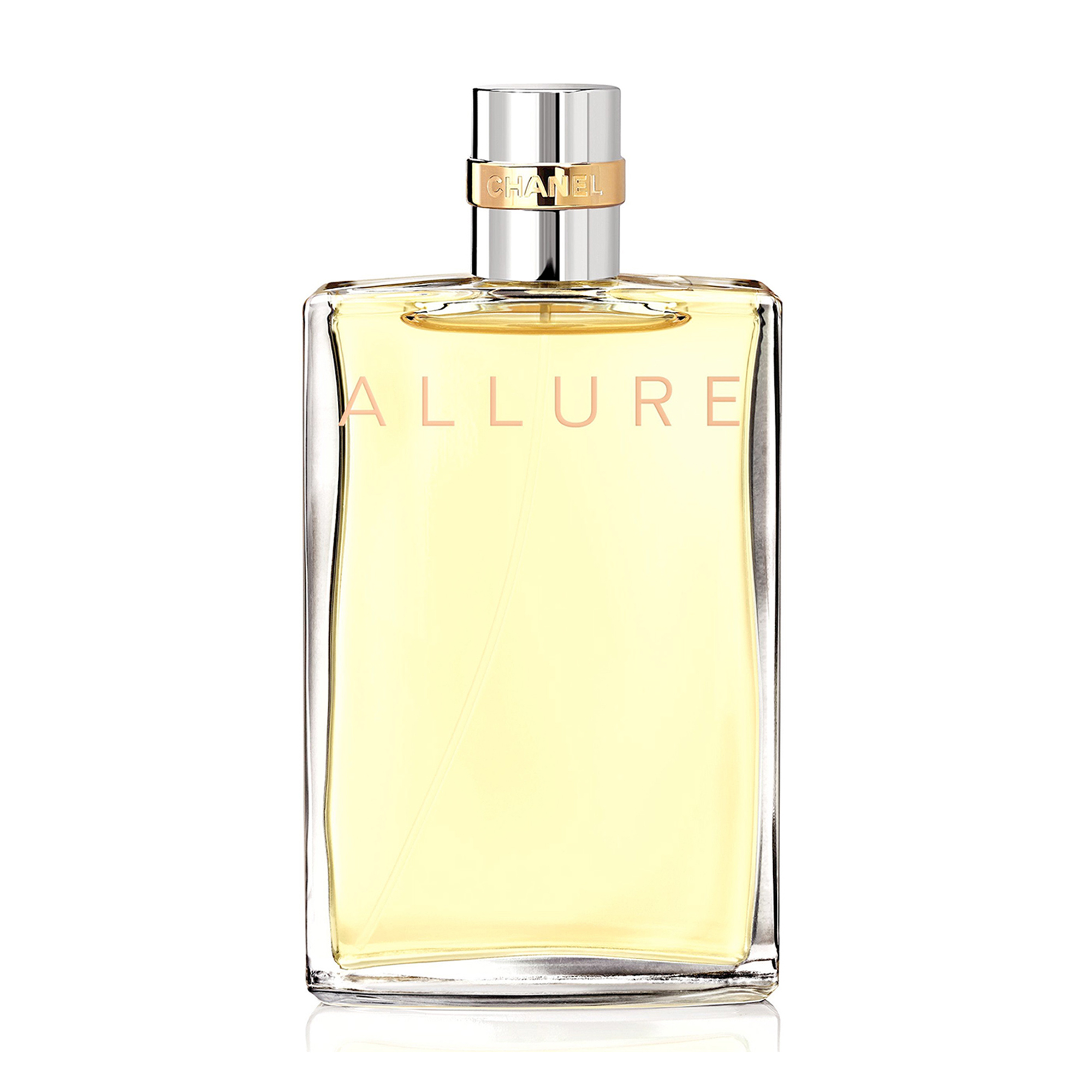 

Уцінка! Chanel Allure Туалетна вода жіноча, 100 мл (ТЕСТЕР)