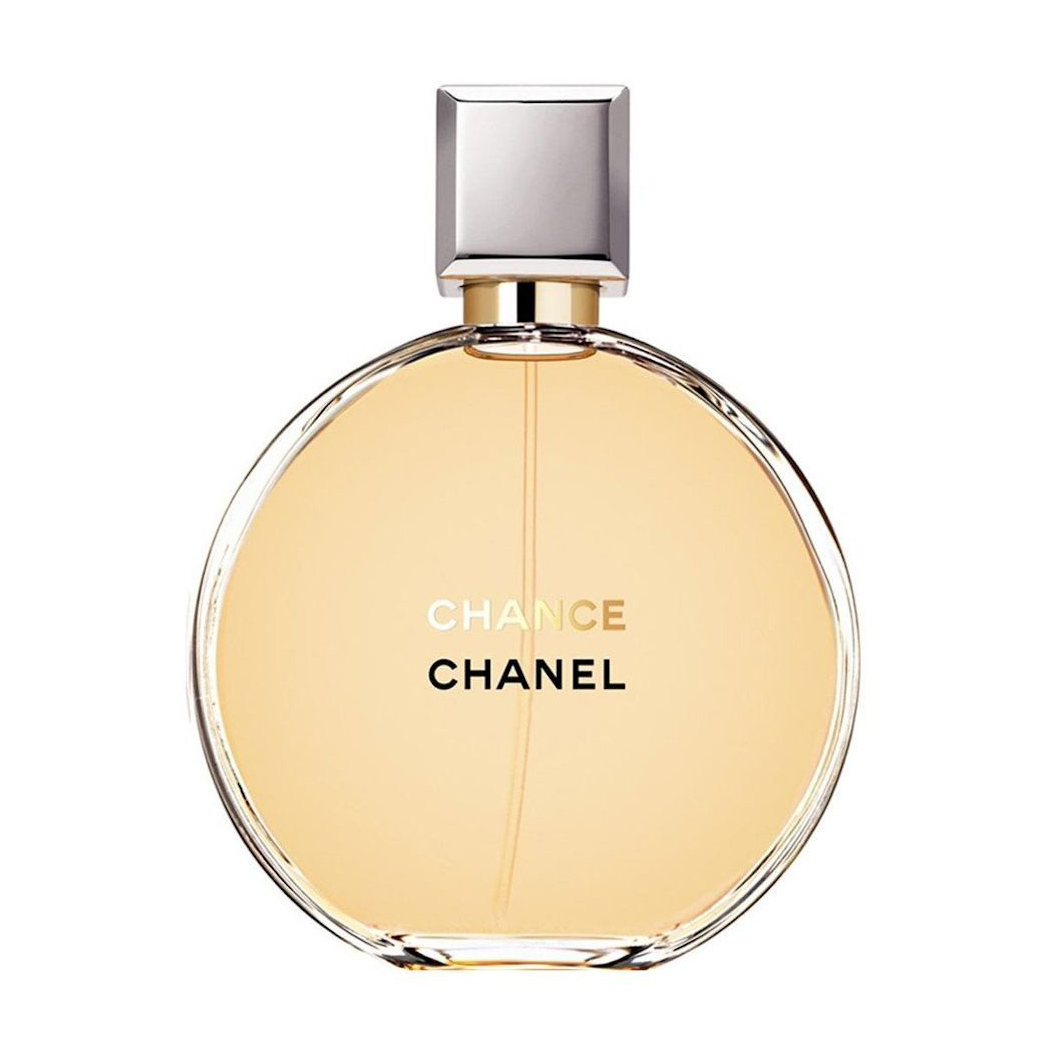 

Chanel Chance Парфумована вода жіноча, 100 мл (ТЕСТЕР)