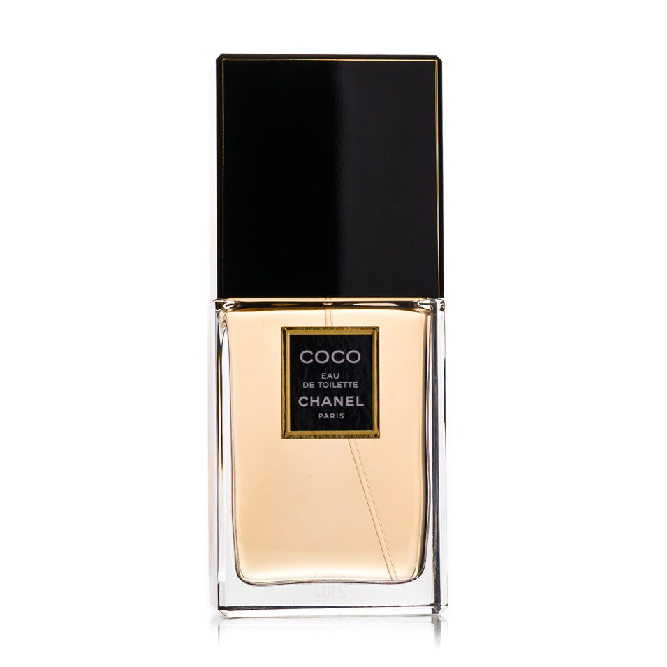 

Chanel Coco Туалетна вода жіноча, 100 мл (ТЕСТЕР)
