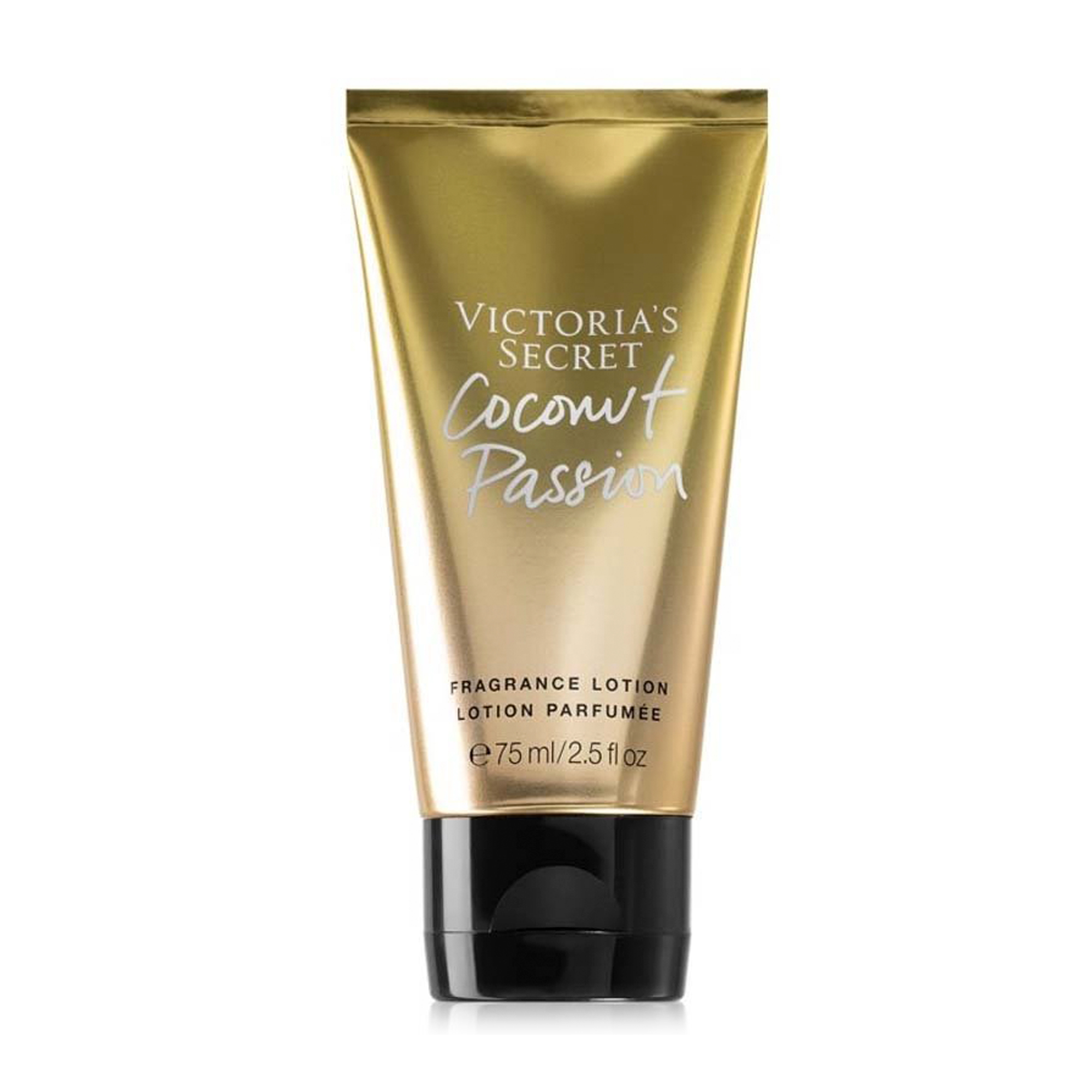 

Парфумований лосьйон для тіла Victoria's Secret Coconut Passion жіночий, 75 мл
