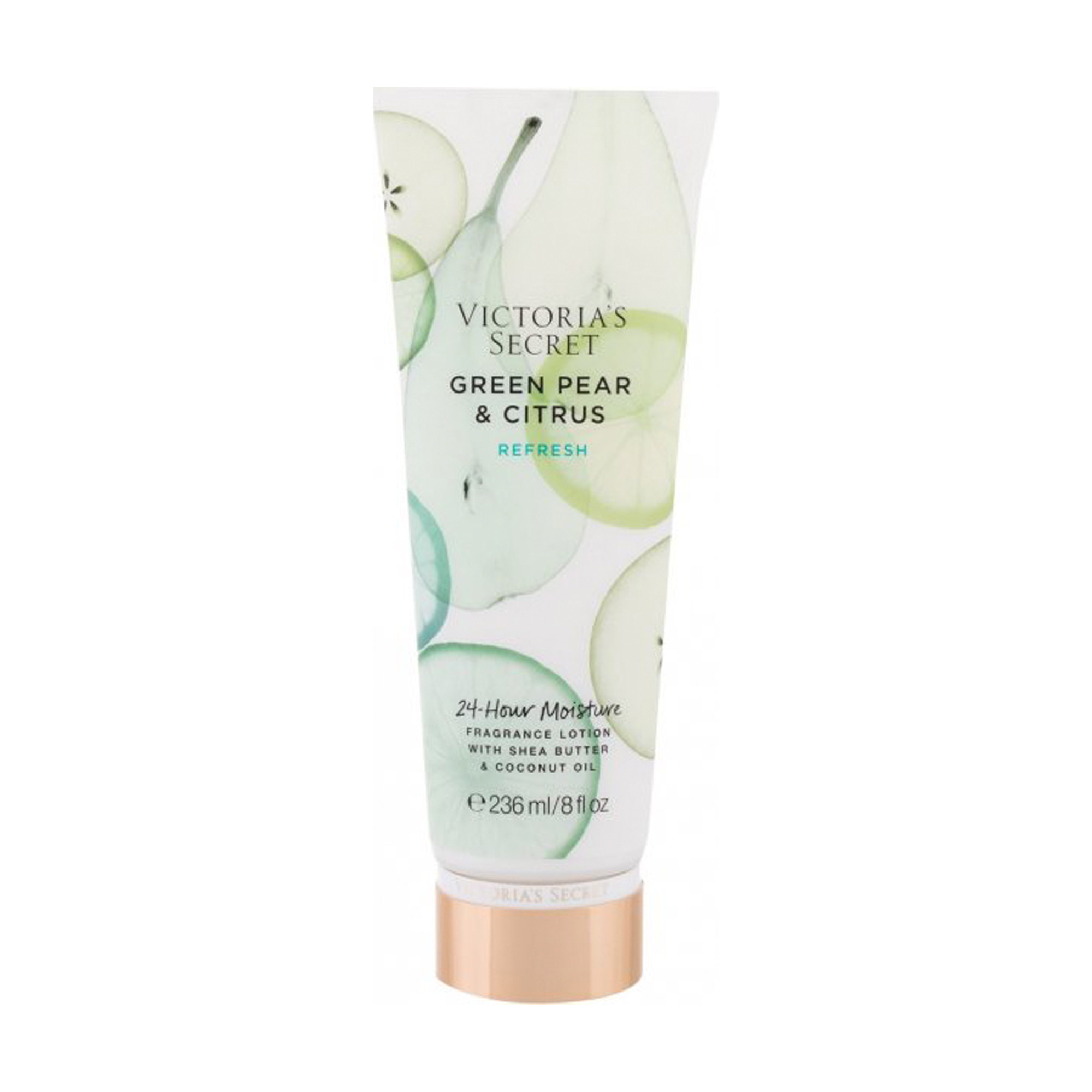 

Парфумований лосьйон для тіла Victoria's Secret Green Pear & Citrus жіночий, 236 мл