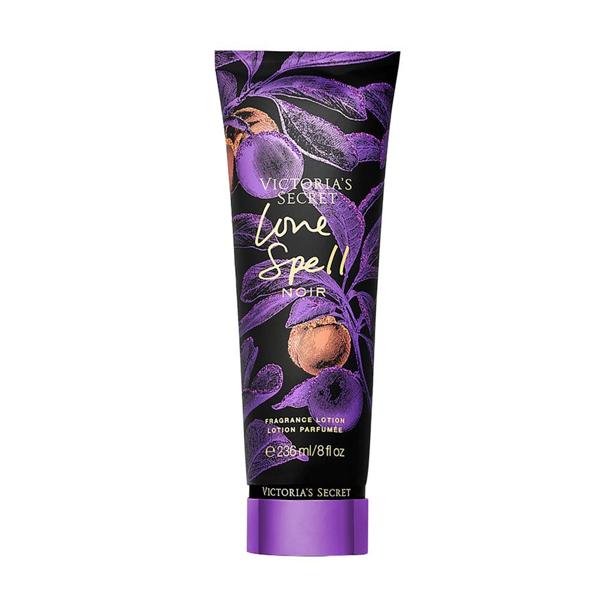 

Парфумований лосьйон для тіла Victoria's Secret Love Spell Noir Limited Edition жіночий, 236 мл