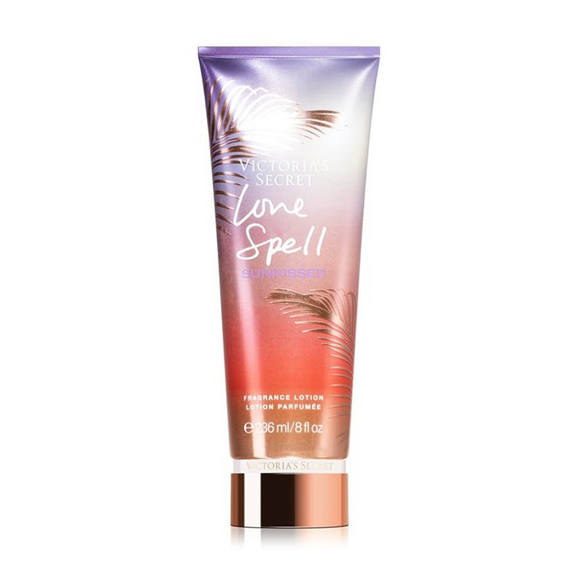 

Парфумований лосьйон для тіла Victoria's Secret Love Spell Sunkissed жіночий, 236 мл