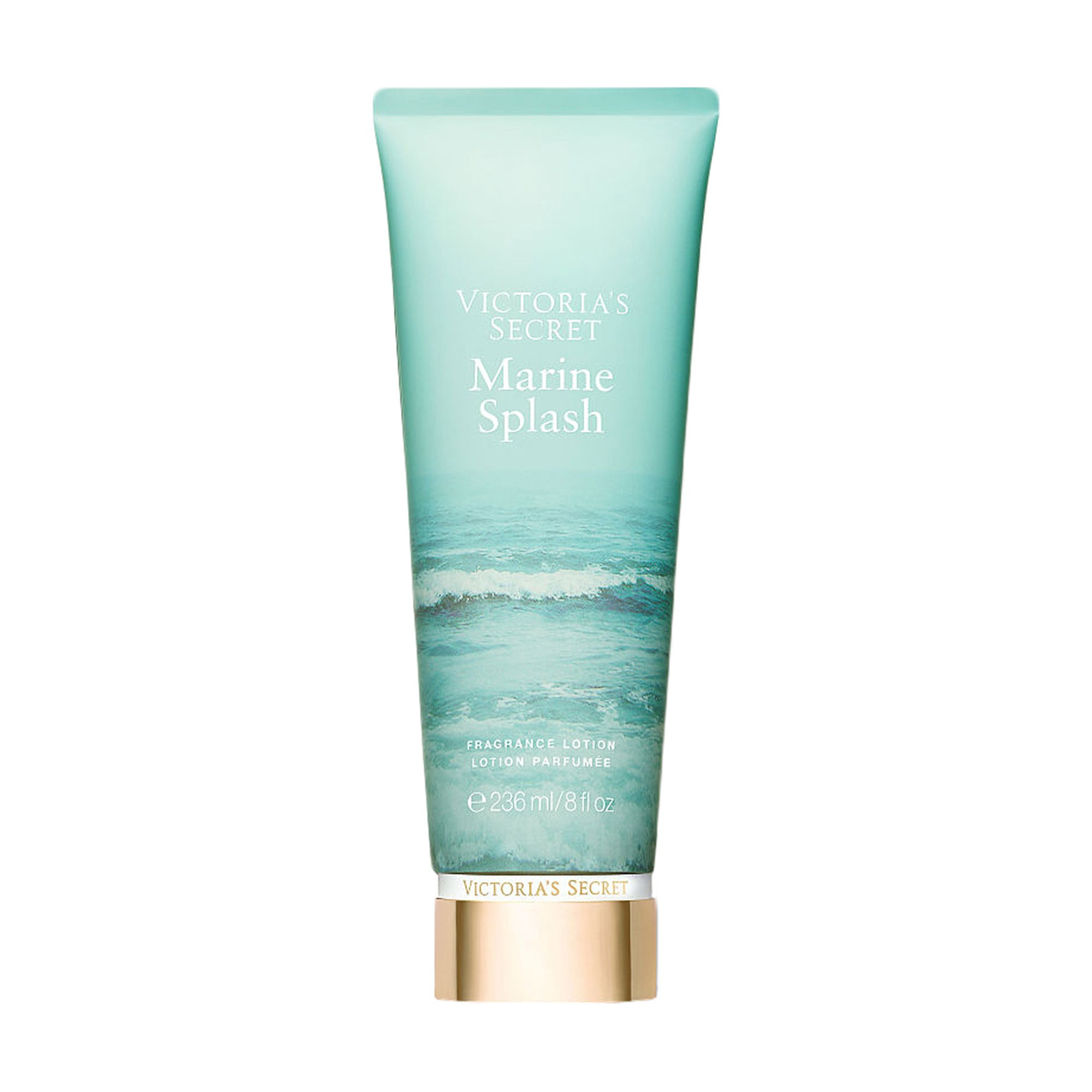 Парфумований лосьйон для тіла Victoria's Secret Marine Splash жіночий, 236 мл