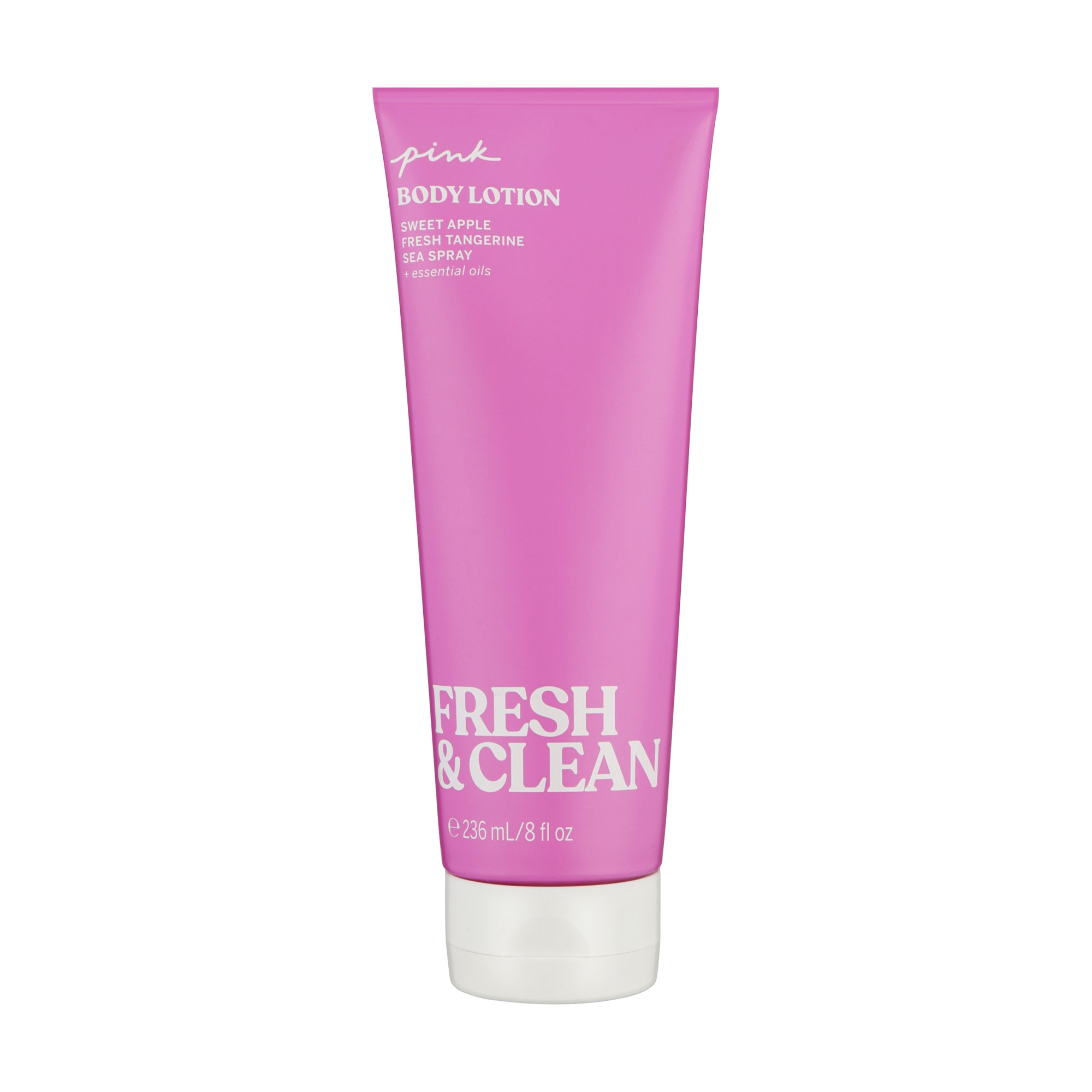

Парфумований лосьйон для тіла Victoria's Secret Pink Fresh & Clean жіночий, 236 мл