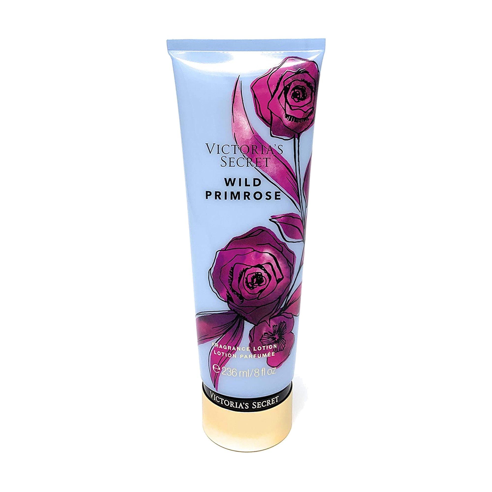 

Парфумований лосьйон для тіла Victoria's Secret Wild Primrose жіночий, 236 мл
