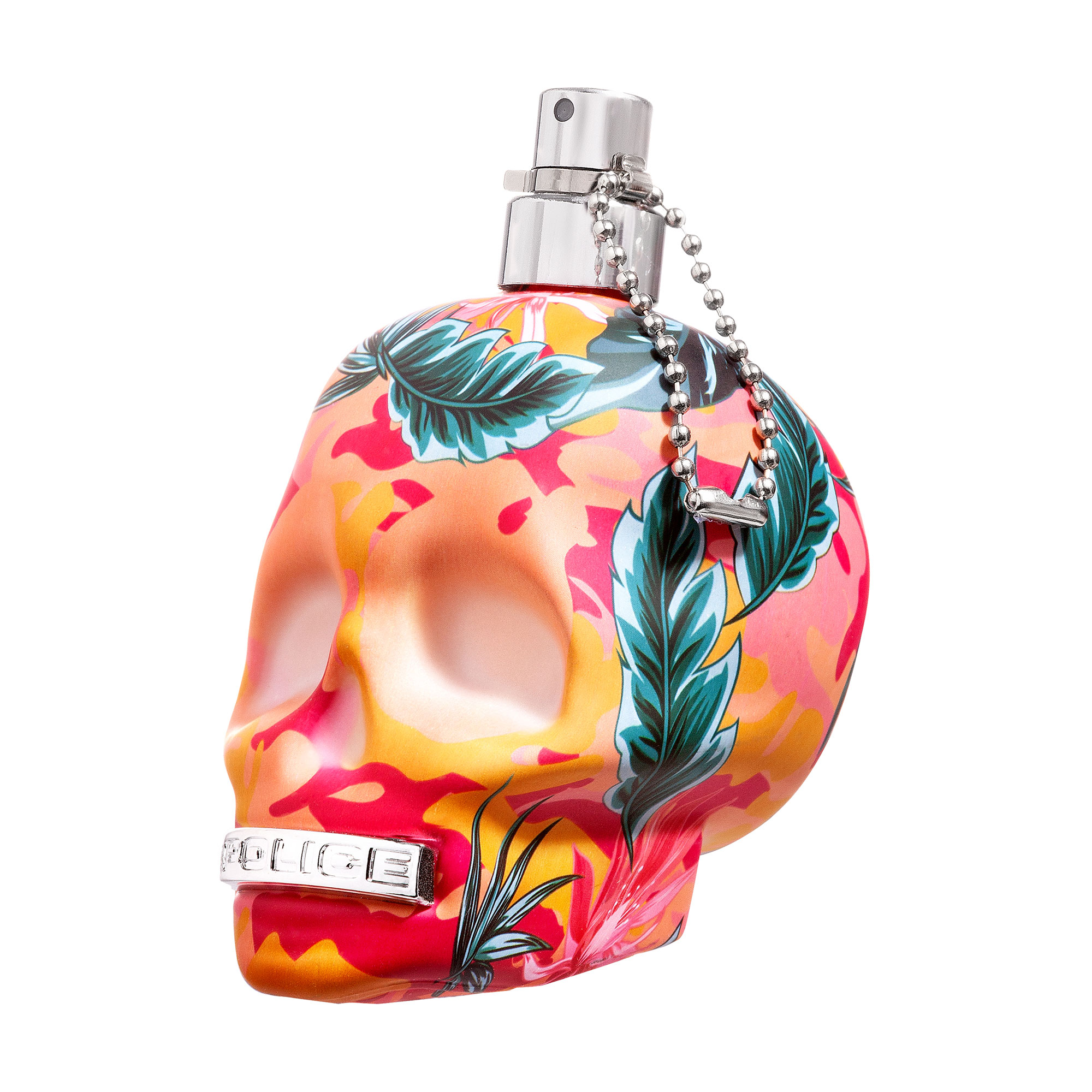 

Police To Be Exotic Jungle for Woman Парфумована вода жіноча, 75 мл