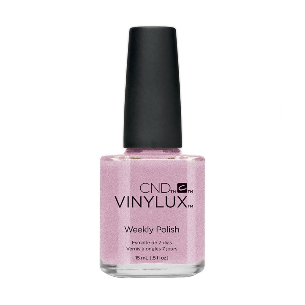 

Лак для нігтів CND Vinylux 216 Lavender Lace, 15 мл