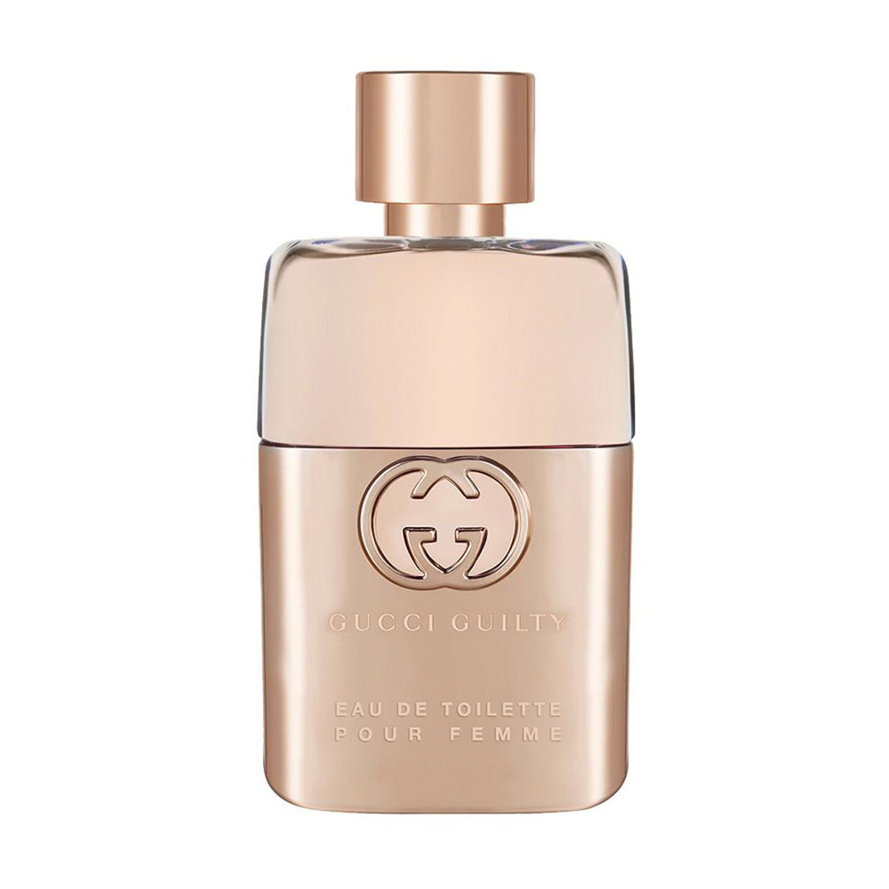 Gucci Guilty Pour Femme Туалетна вода жіноча, 30 мл