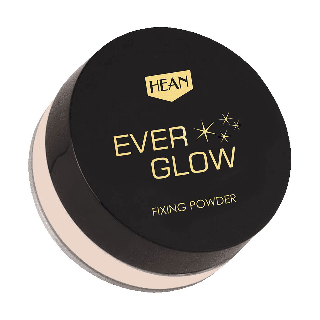 

Пудра для обличчя Hean Ever Glow Fixing Powder, 7 г