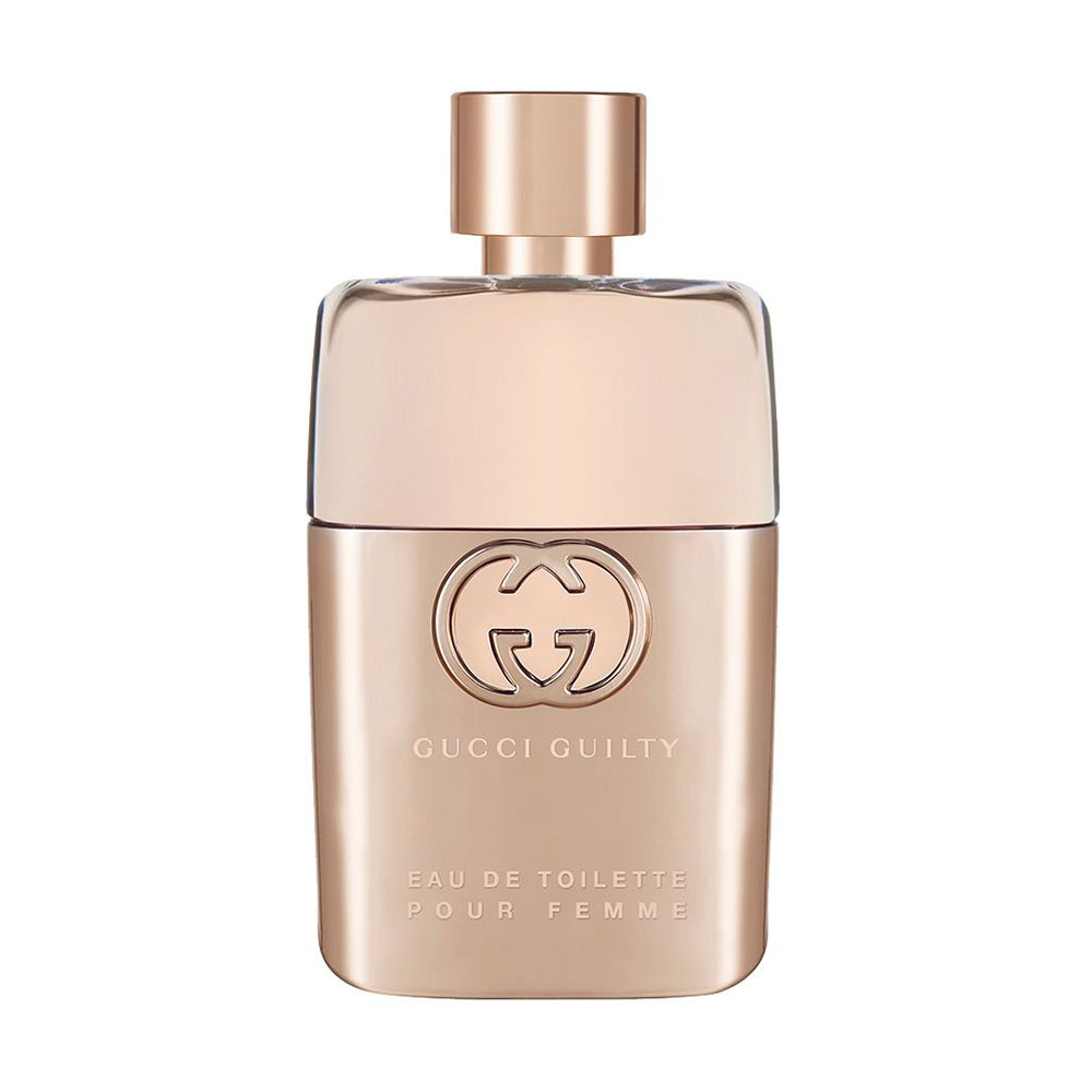 Gucci Guilty Pour Femme Туалетна вода жіноча, 50 мл