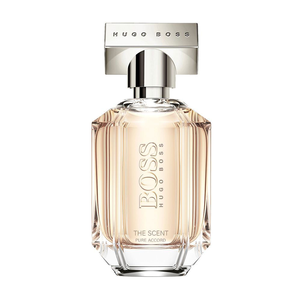 

Hugo Boss Boss The Scent Pure Accord Туалетна вода жіноча, 50 мл (ТЕСТЕР)
