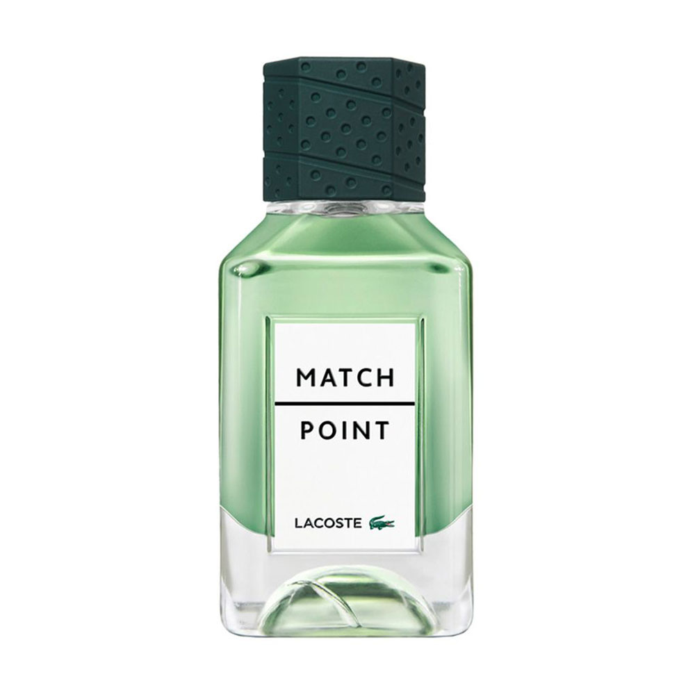 

Уцінка! Lacoste Match Point Туалетна вода чоловіча, 50 мл