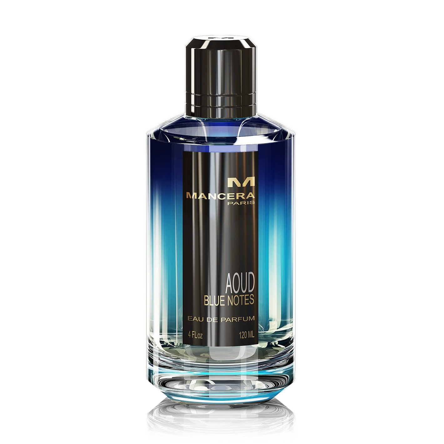 

Mancera Aoud Blue Notes Парфумована вода унісекс, 120 мл (ТЕСТЕР)