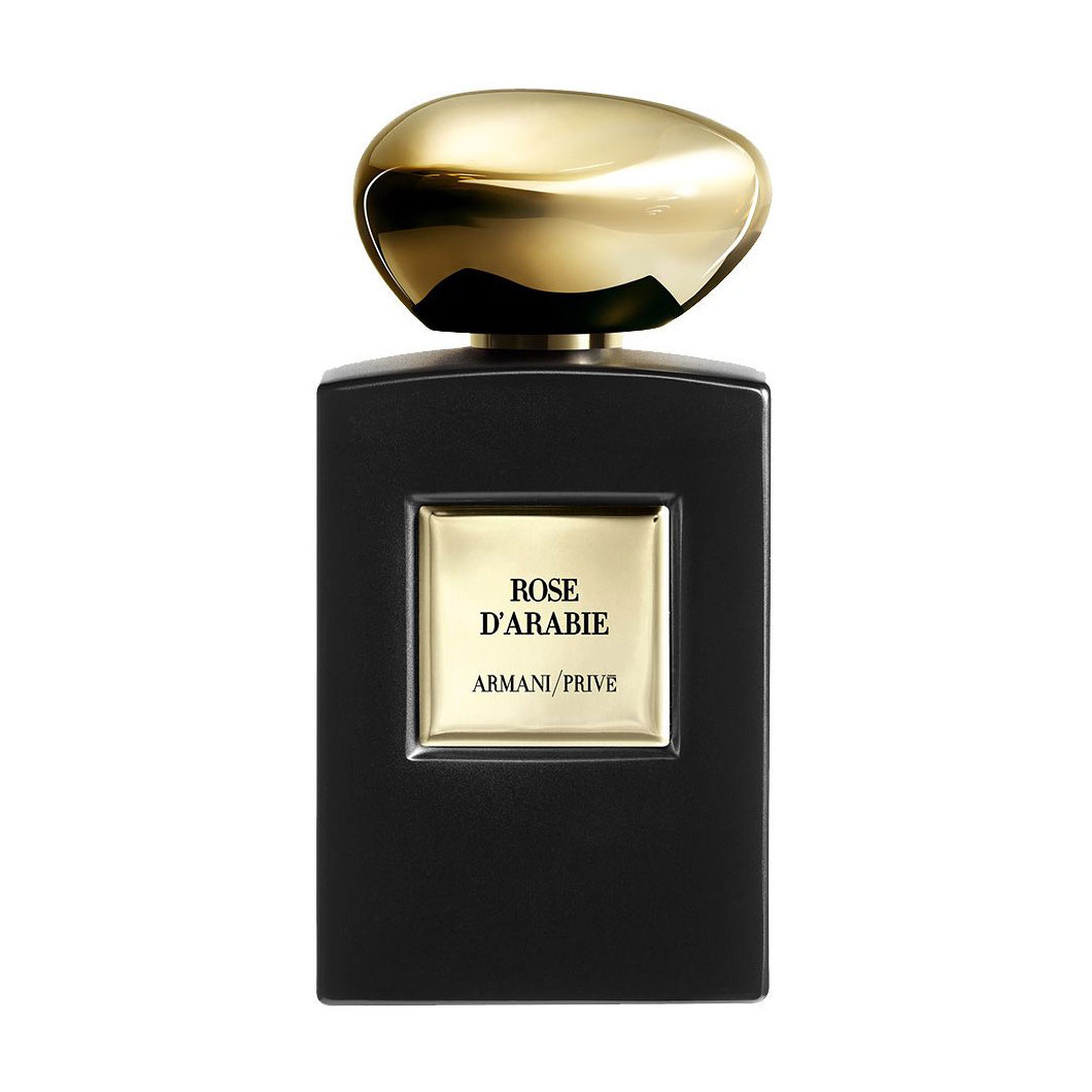 

Giorgio Armani Prive Rose d'Arabie Парфумована вода унісекс, 100 мл