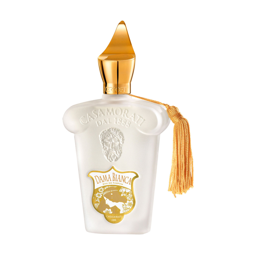 

Xerjoff Casamorati Dama Bianca Парфумована вода жіноча, 100 мл (ТЕСТЕР)