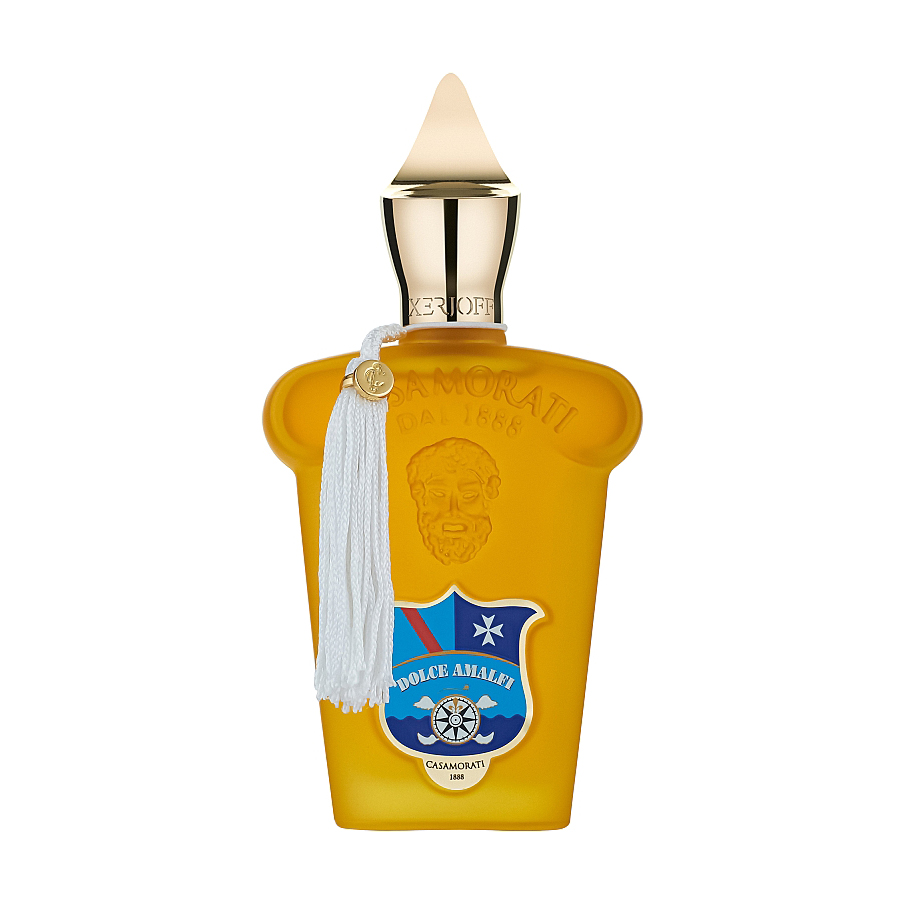 

Xerjoff Casamorati Dolce Amalfi Парфумована вода унісекс, 100 мл (ТЕСТЕР)