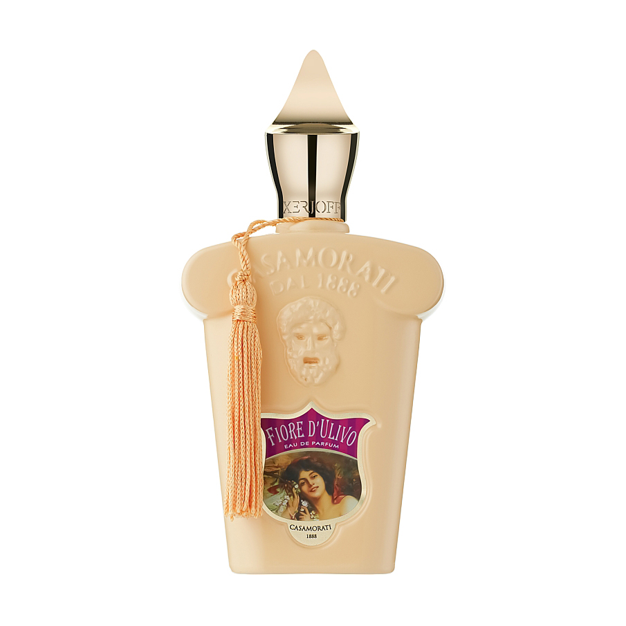 

Xerjoff Casamorati Fiore d'Ulivo Парфумована вода жіноча, 100 мл (ТЕСТЕР)