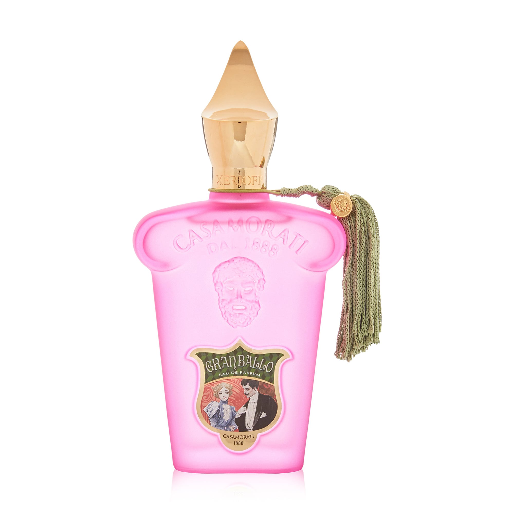 

Xerjoff Casamorati Gran Ballo Парфумована вода жіноча, 100 мл (ТЕСТЕР)