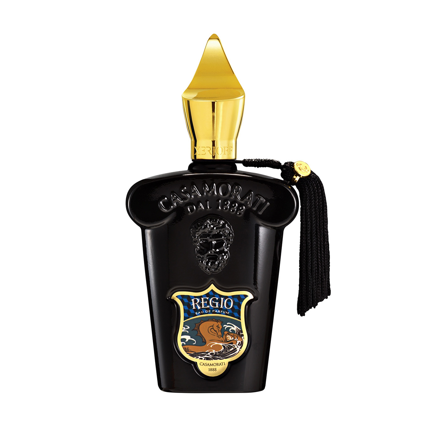 

Xerjoff Casamorati Regio Парфумована вода унісекс, 100 мл (ТЕСТЕР)