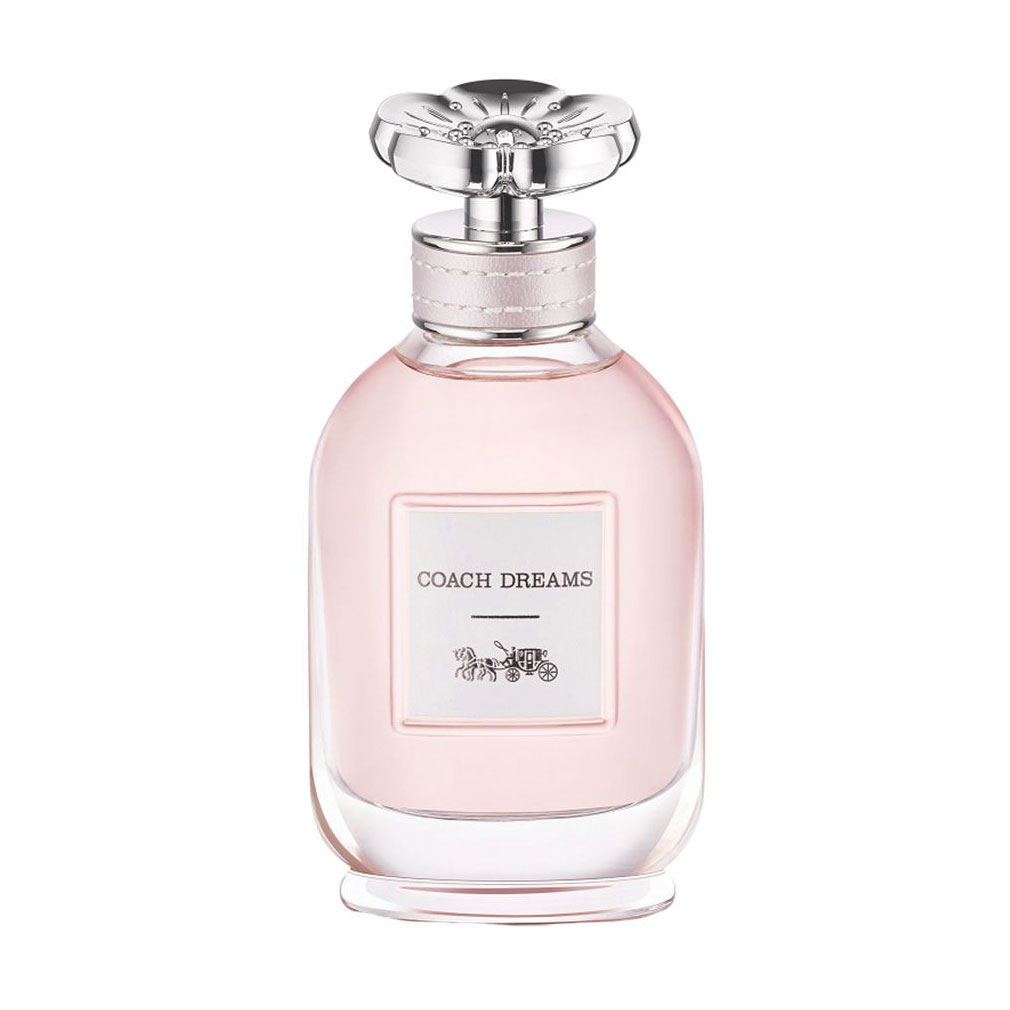 Coach Coach Dreams Парфумована вода жіноча, 60 мл