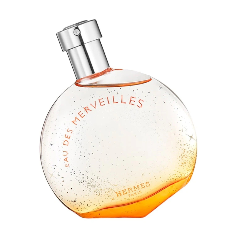 Hermes Eau Des Merveilles Туалетна вода жіноча, 50 мл