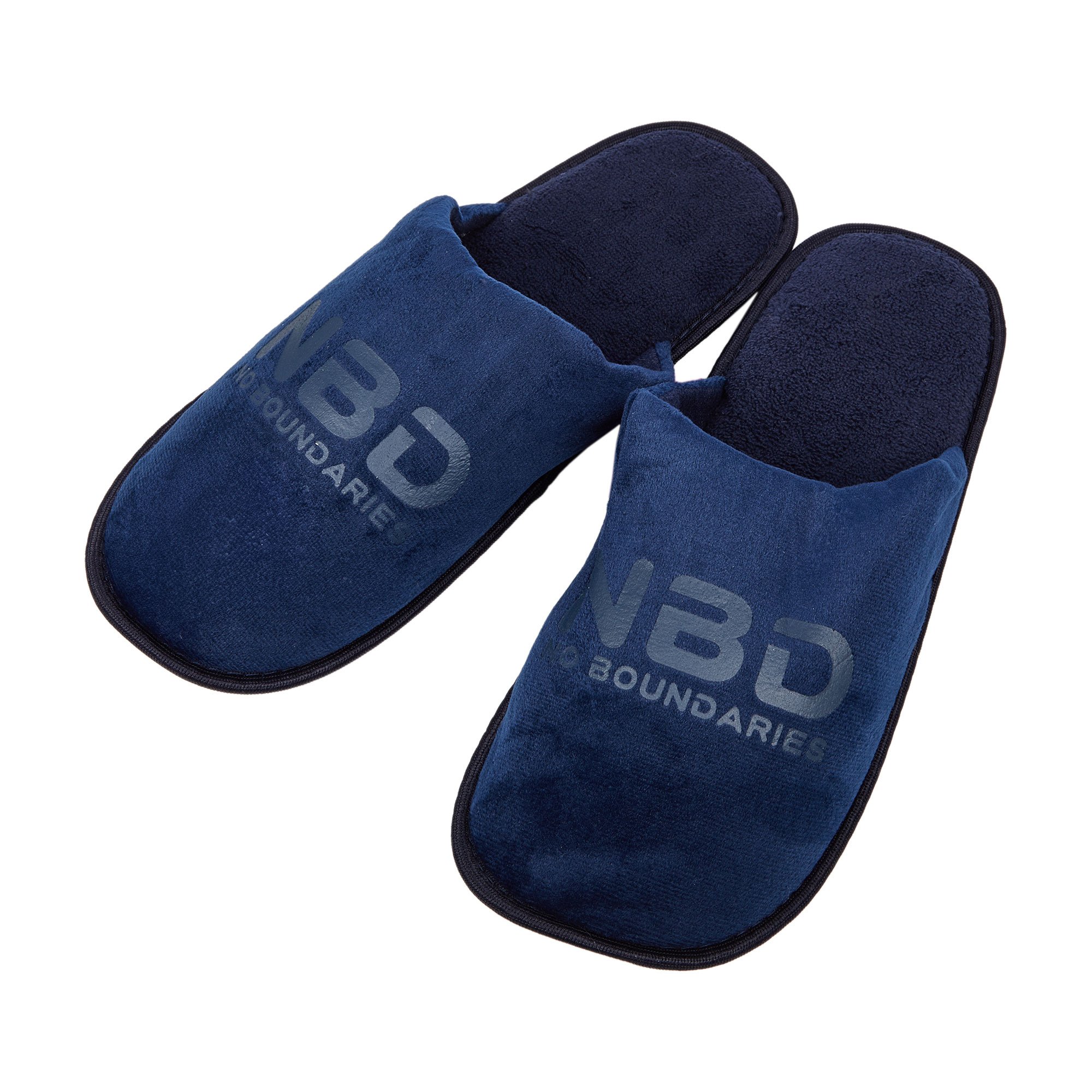 

Чоловічі кімнатні капці 2Step, розмір 43-44 (WMSL2022-5-Bl)