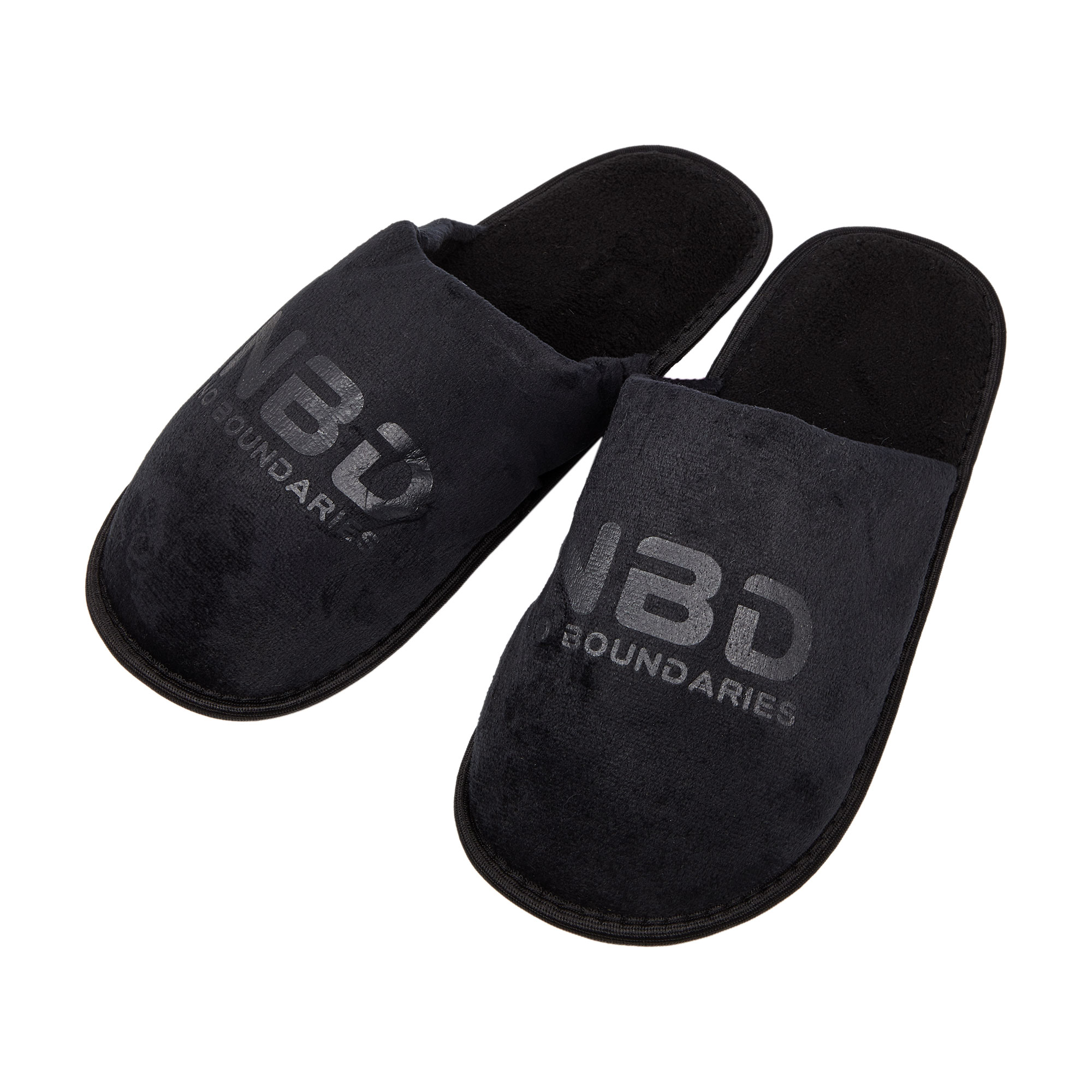 

Чоловічі кімнатні капці 2Step, розмір 43-44 (WMSL2022-5-Blk)