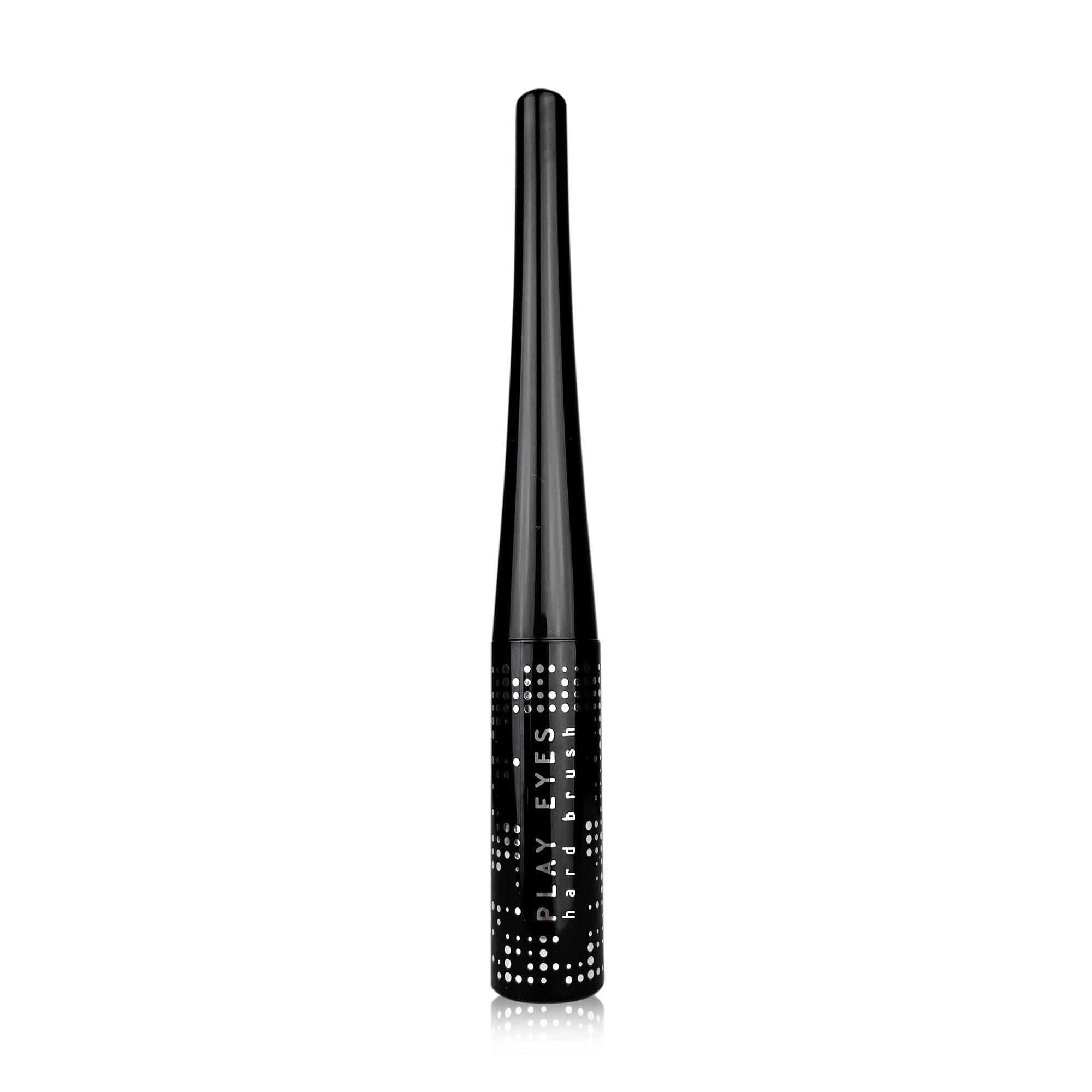 

Підводка для очей Colour Intense Play Eyes Hard Brush, 5 мл